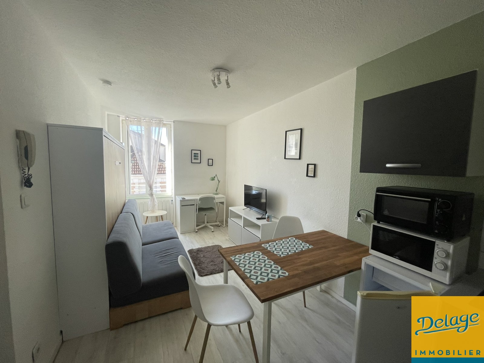 Appartement Boulevard de Fleurus à Limoges