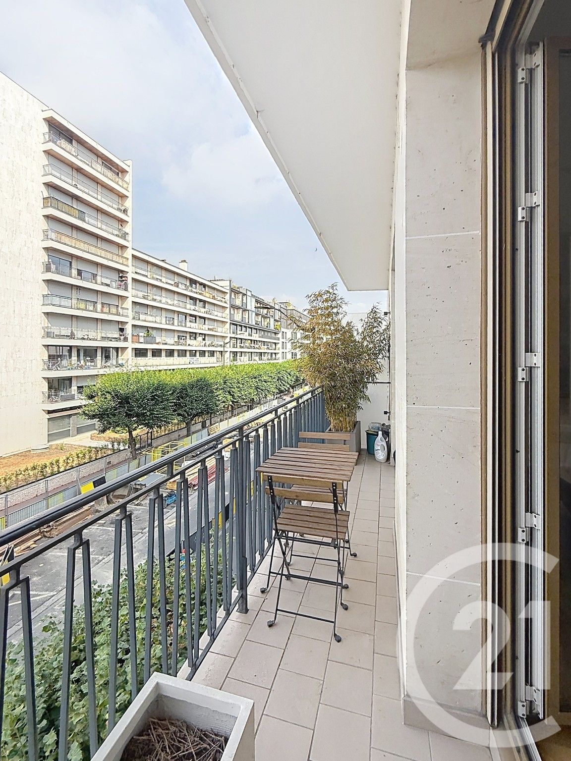 Appartement Rue du Président Wilson à Levallois-Perret