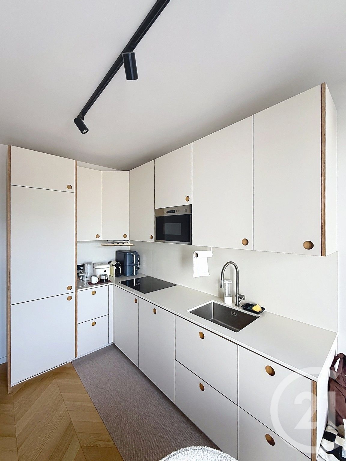 Appartement Rue du Président Wilson à Levallois-Perret