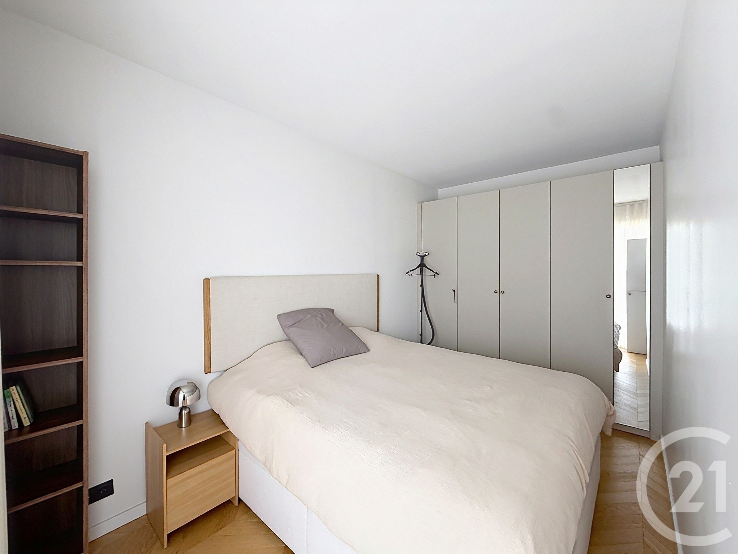 Appartement Rue du Président Wilson à Levallois-Perret