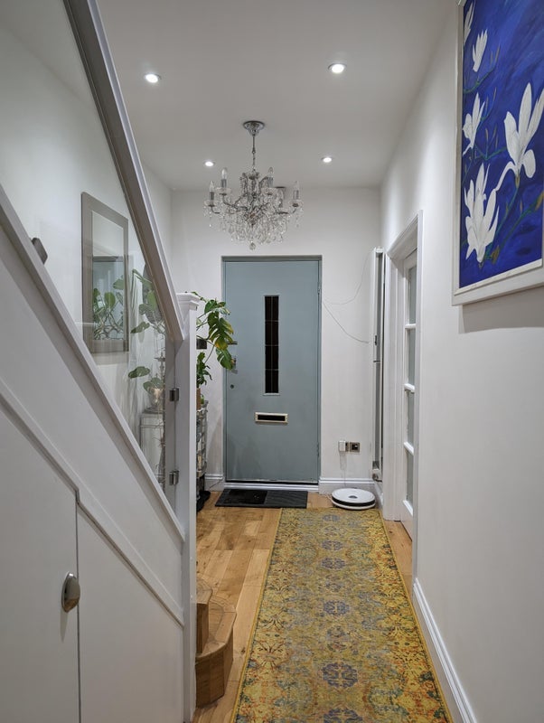 Room Bicester Road in Greater London