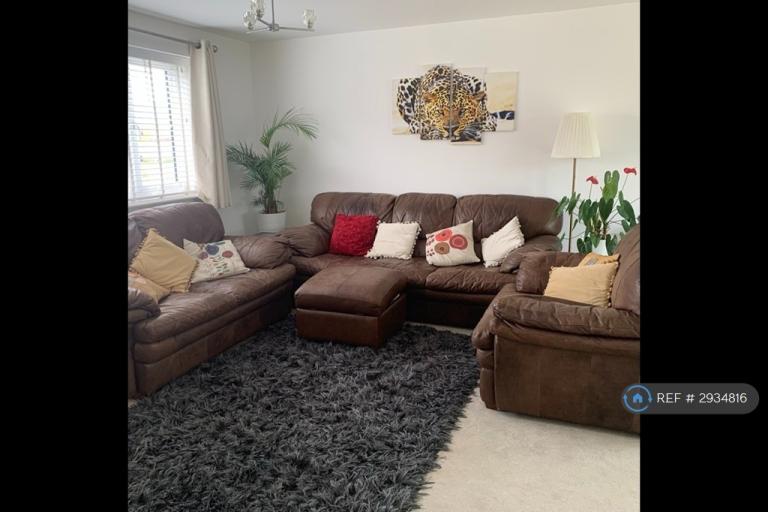 Room Reedmace Road in Cherwell District
