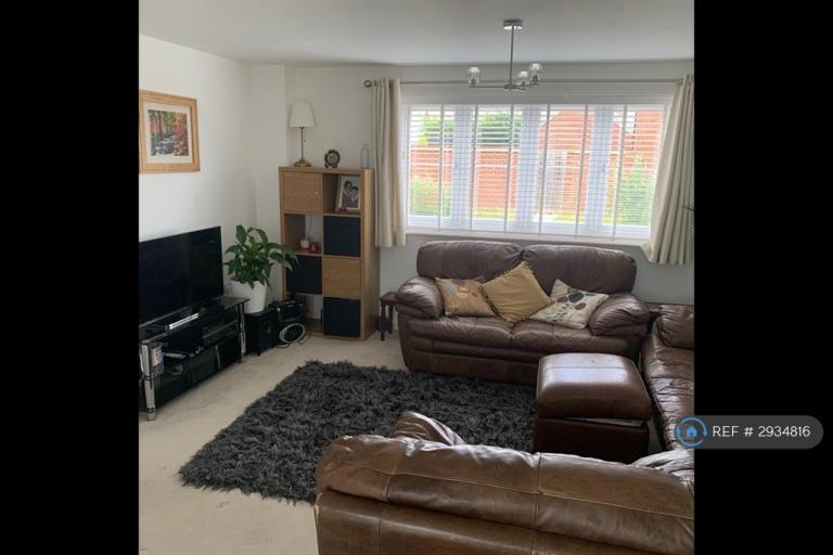 Room Reedmace Road in Cherwell District
