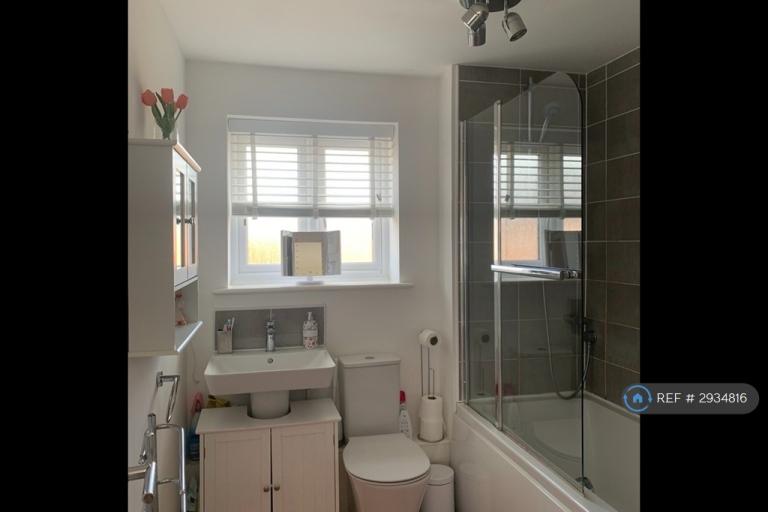 Room Reedmace Road in Cherwell District