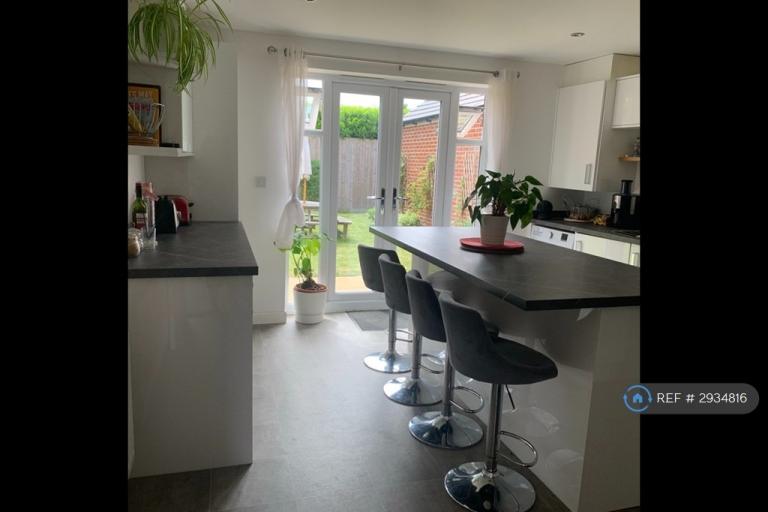 Room Reedmace Road in Cherwell District