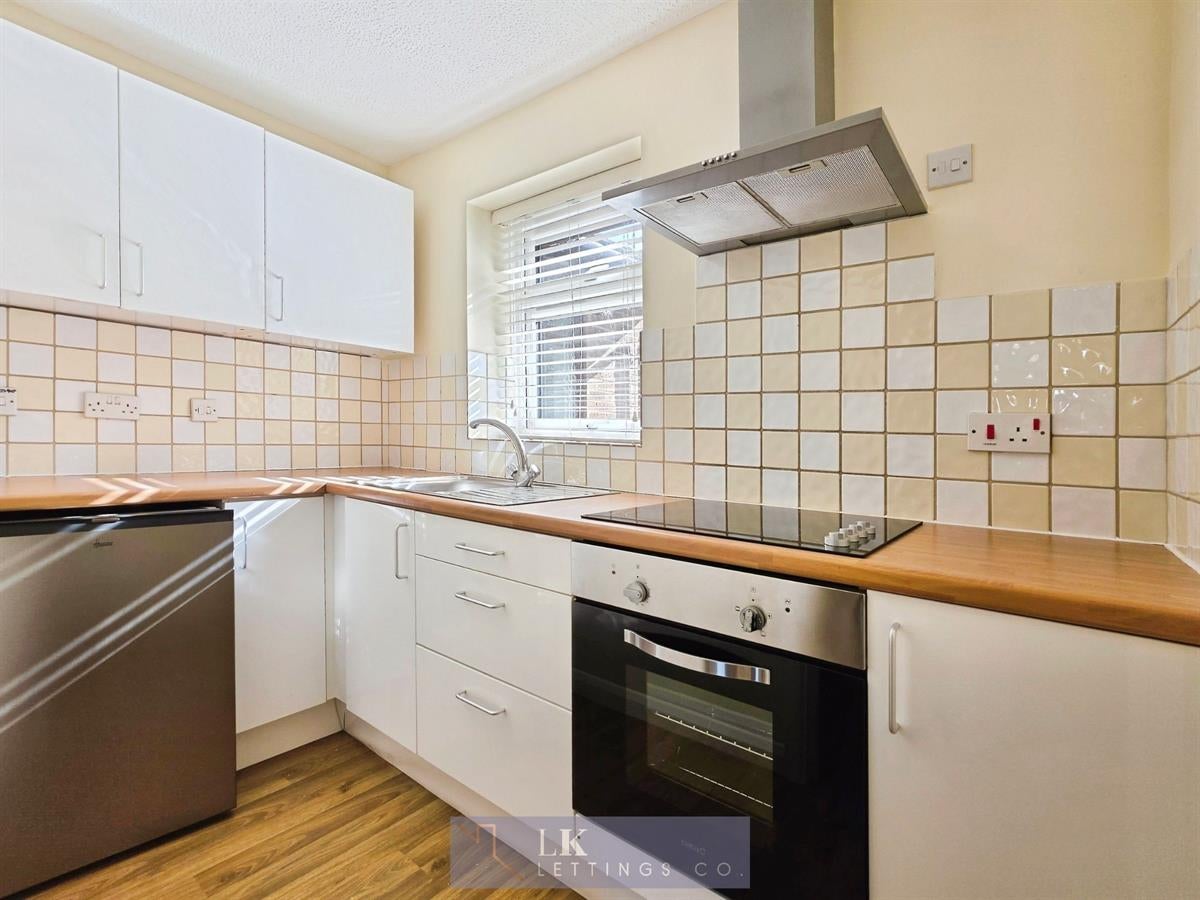 Flat Avondale in Guildford