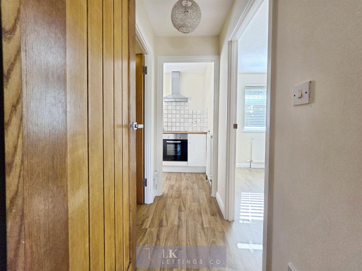 Flat Avondale in Guildford