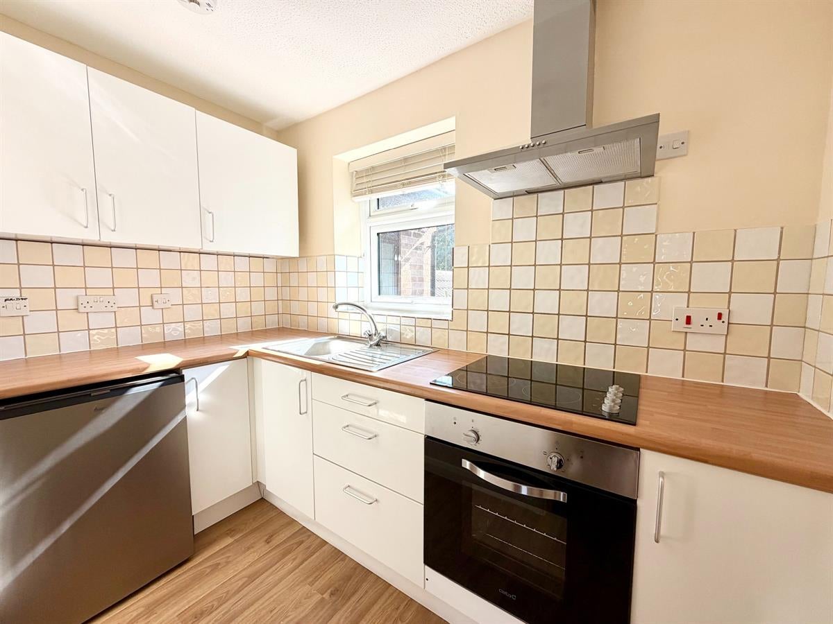 Flat Avondale in Guildford