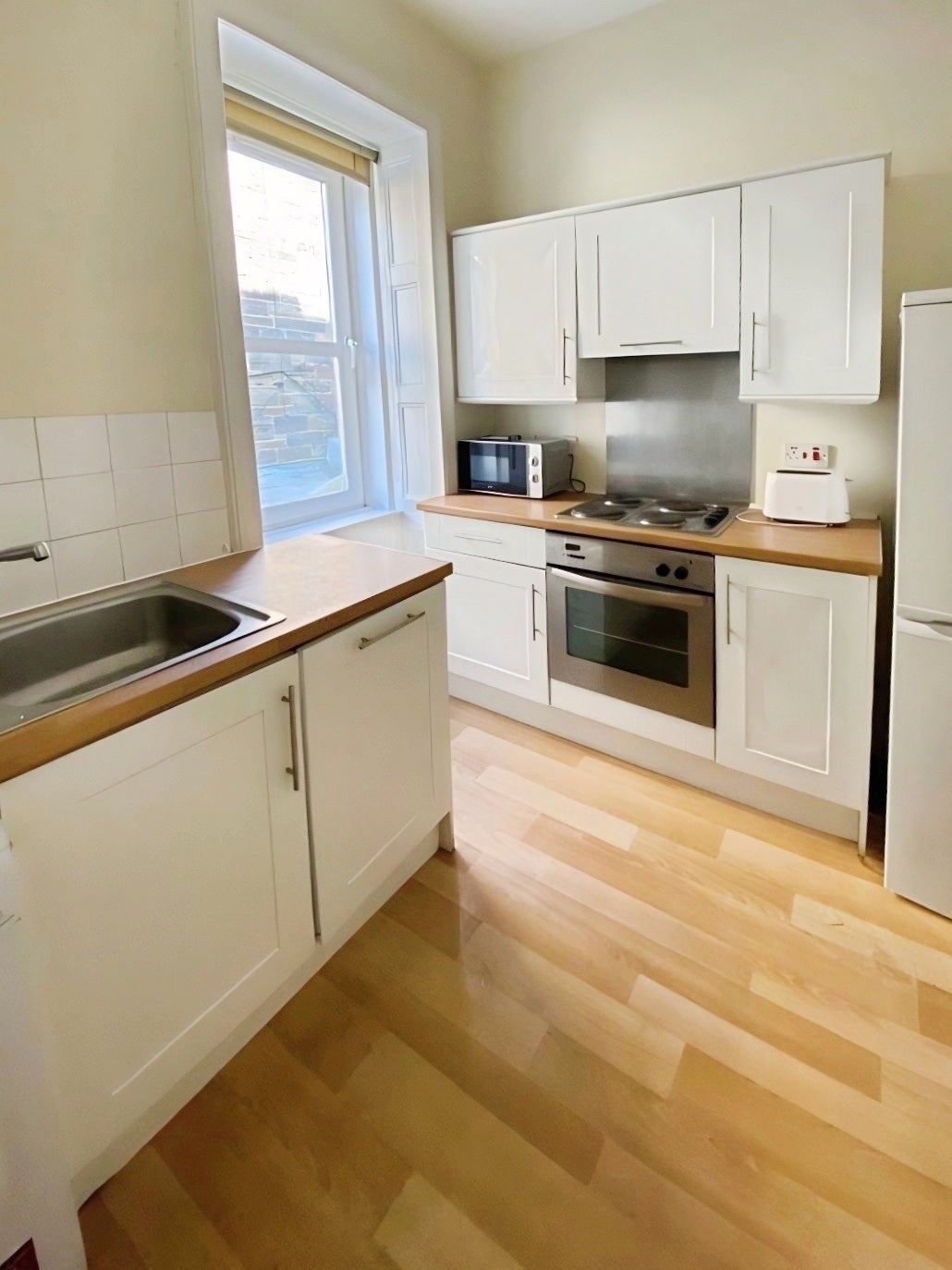 Room Hermand Crescent in City of Edinburgh