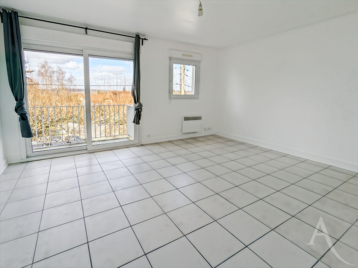 Flat Rue Gallieni in Sainte-Geneviève-des-Bois