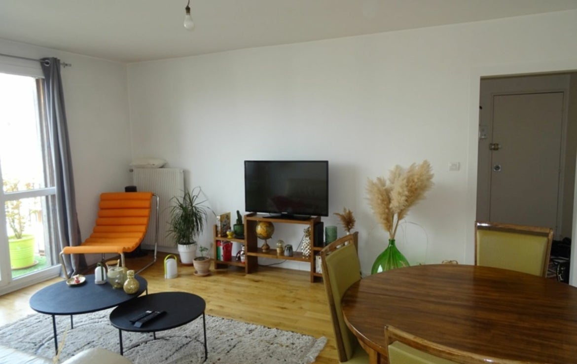 Appartement Rue de l'Écaille à Reims