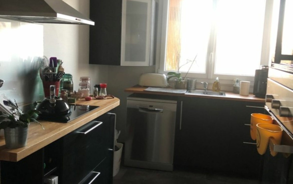 Appartement Rue de l'Écaille à Reims