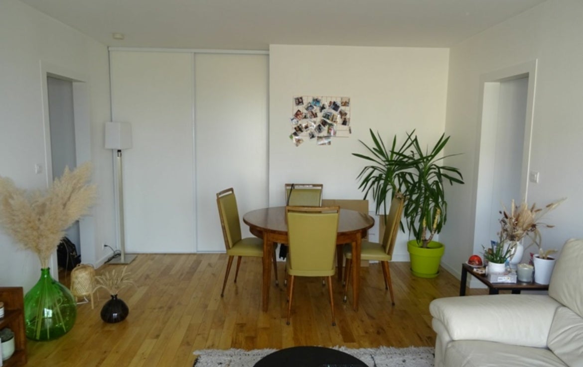 Appartement Rue de l'Écaille à Reims