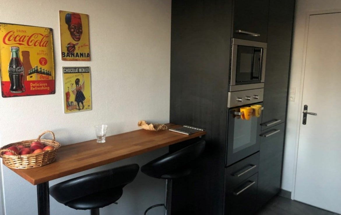 Appartement Rue de l'Écaille à Reims