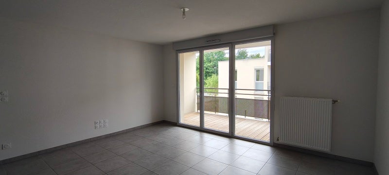 Appartement Chemin du Vieux Moulin à Montrabé