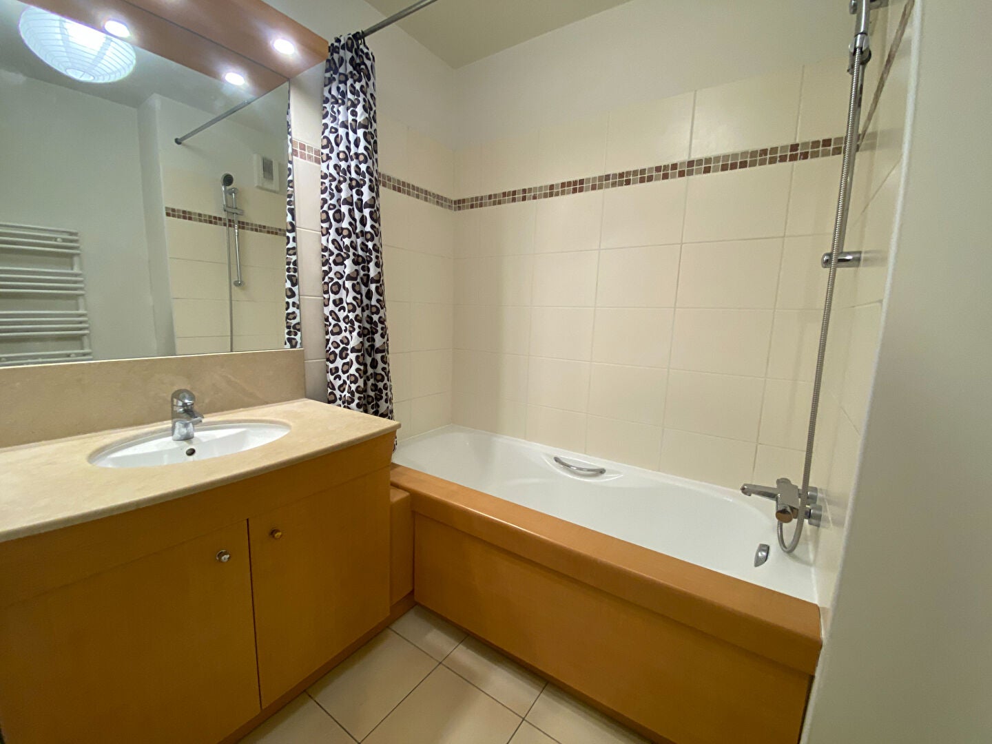 Appartement Quai Georges Gorse à Boulogne-Billancourt