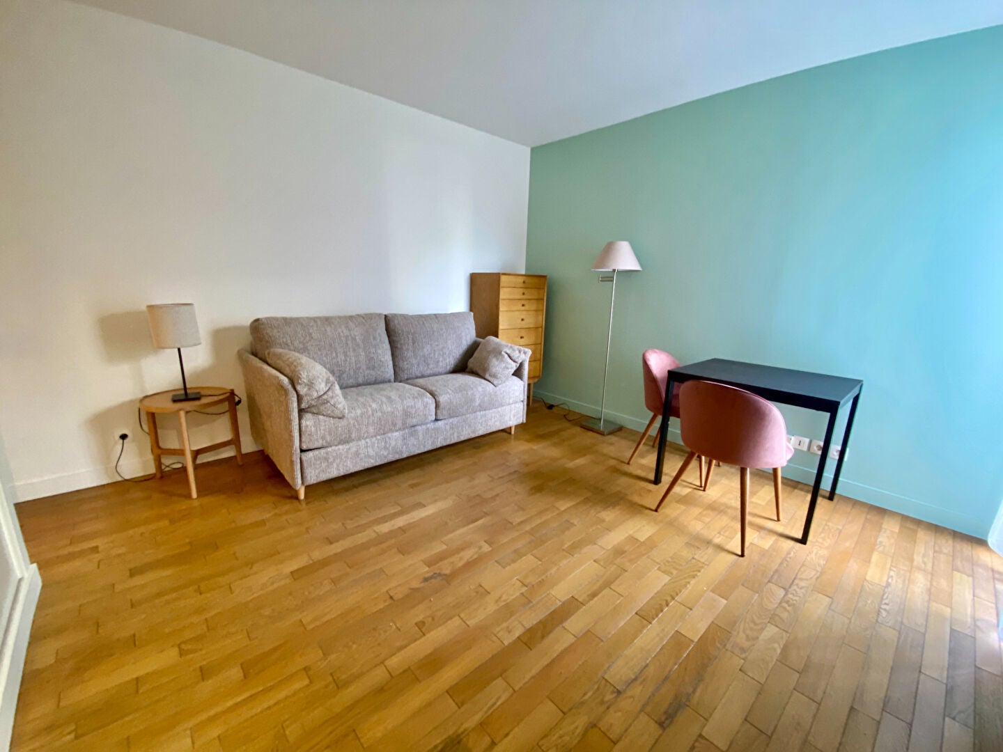 Appartement Quai Georges Gorse à Boulogne-Billancourt