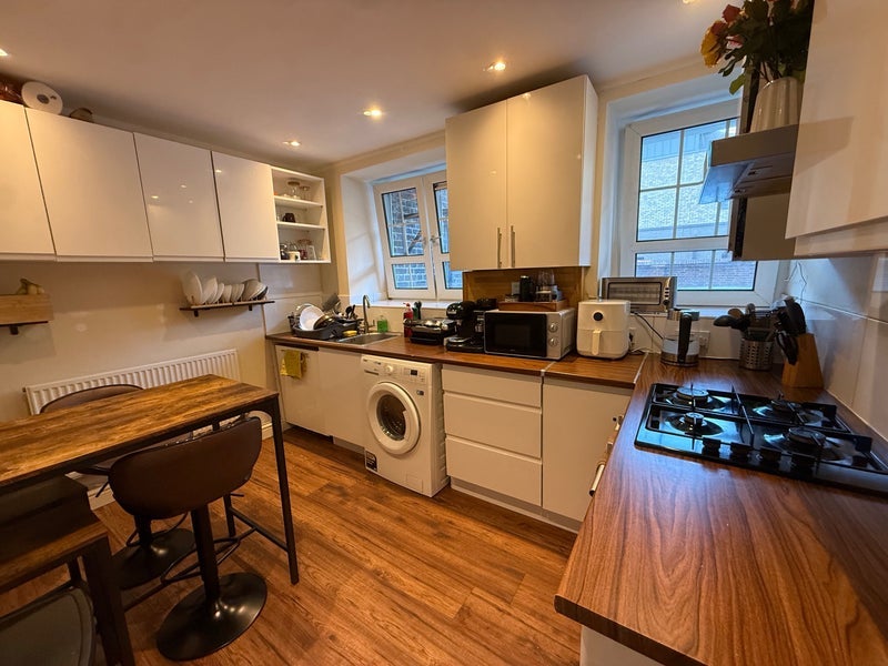 Room Evelyn Street in Greater London