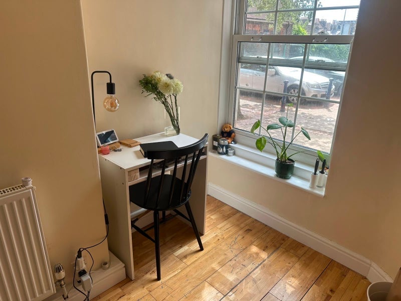 Room Evelyn Street in Greater London