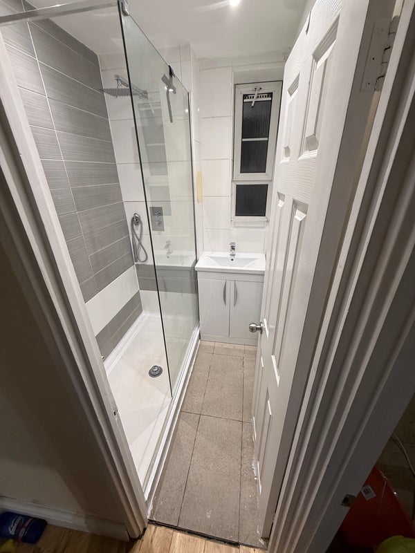 Room Evelyn Street in Greater London