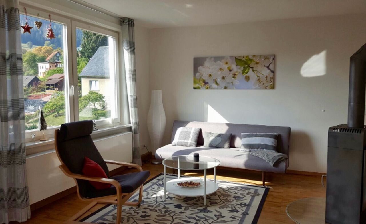 Wohnung Ilmenauer Weg in Ilmenau