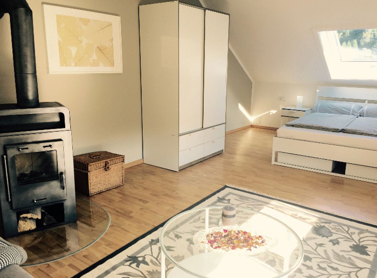 Wohnung Ilmenauer Weg in Ilmenau