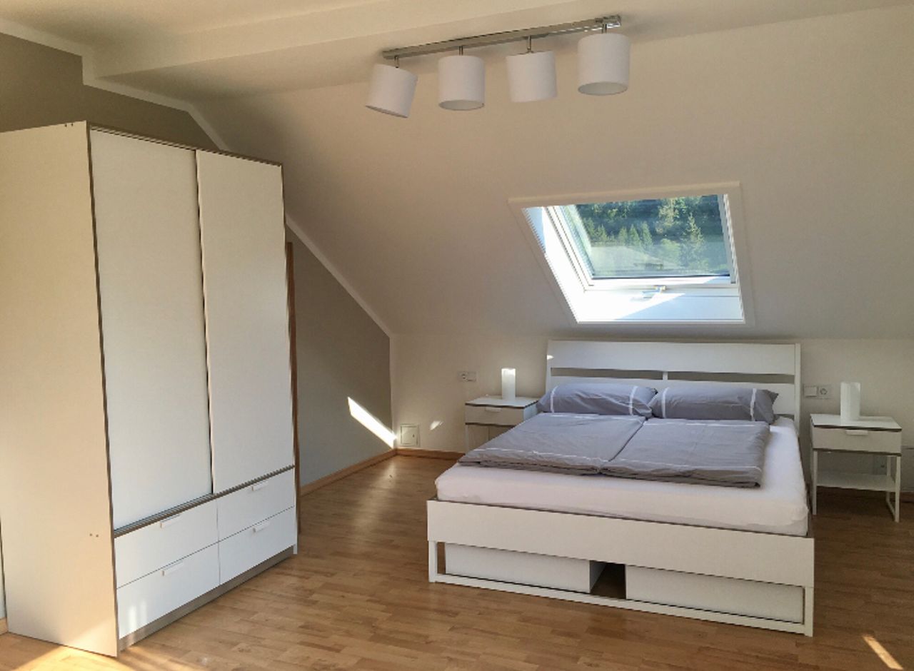 Wohnung Ilmenauer Weg in Ilmenau