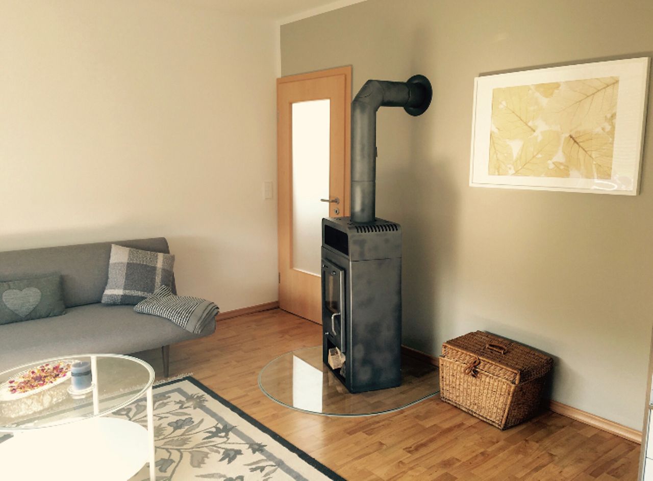 Wohnung Ilmenauer Weg in Ilmenau