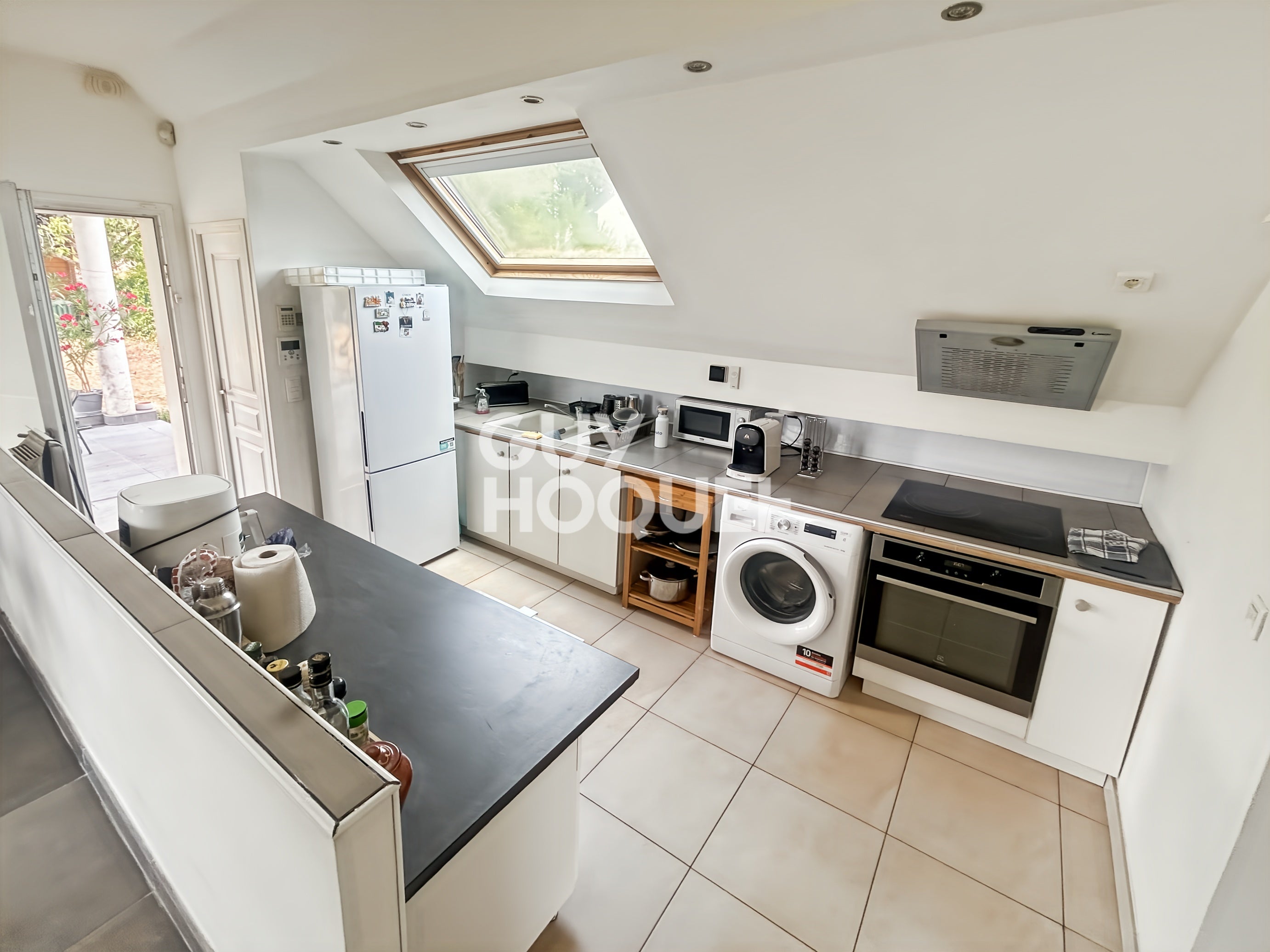 Flat Chemin des Tartreux in Dampmart