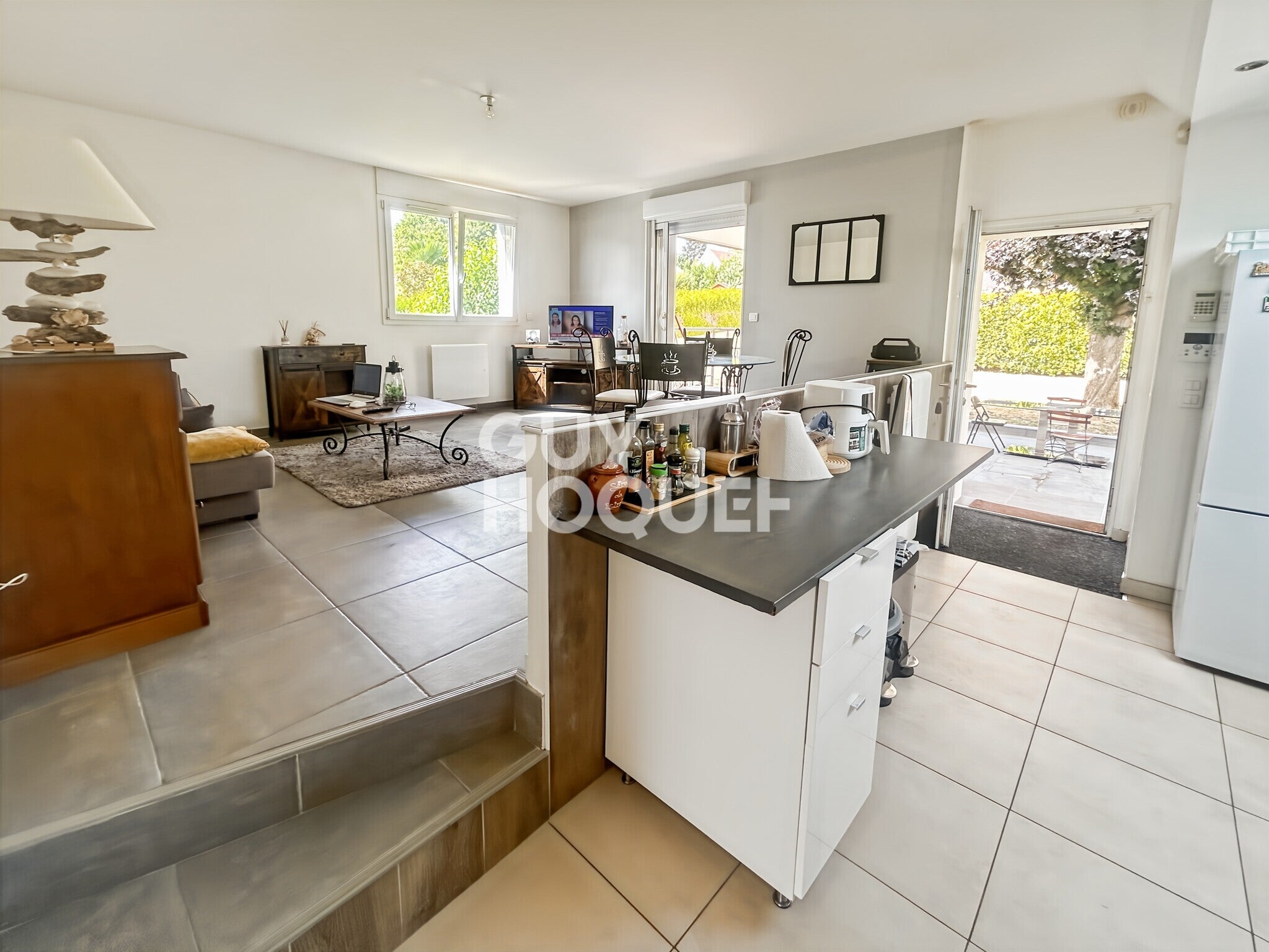 Flat Chemin des Tartreux in Dampmart