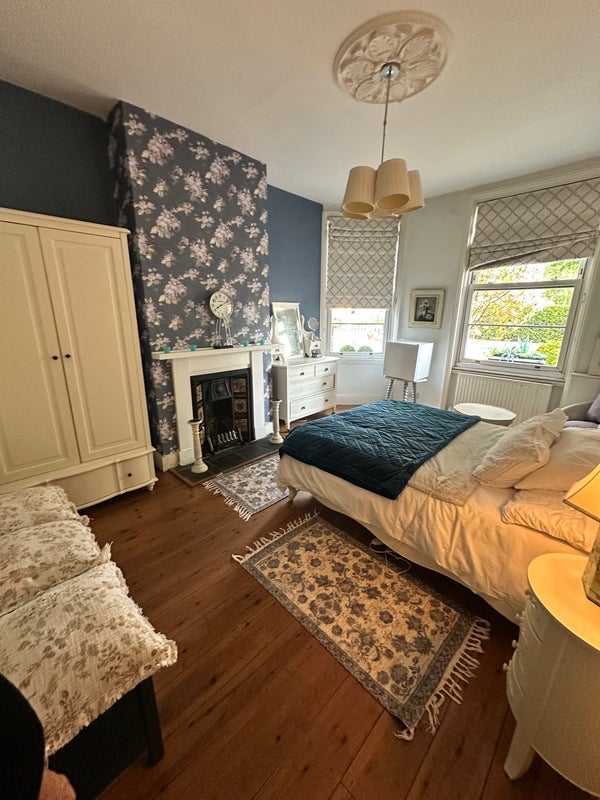 Room Saint Georges Road in Cheltenham