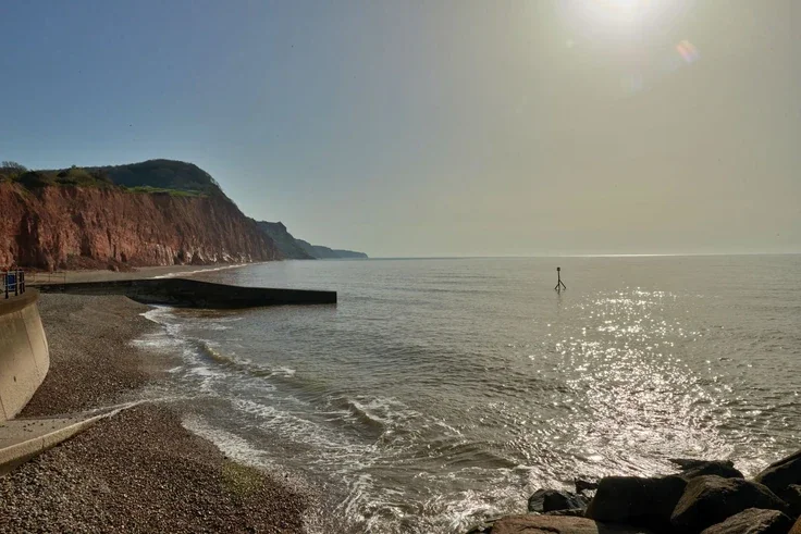Flat Libra Court in East Devon