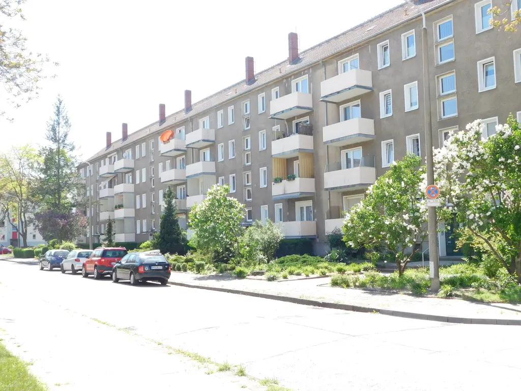 Wohnung Weinmeisterweg in Brandenburg an der Havel