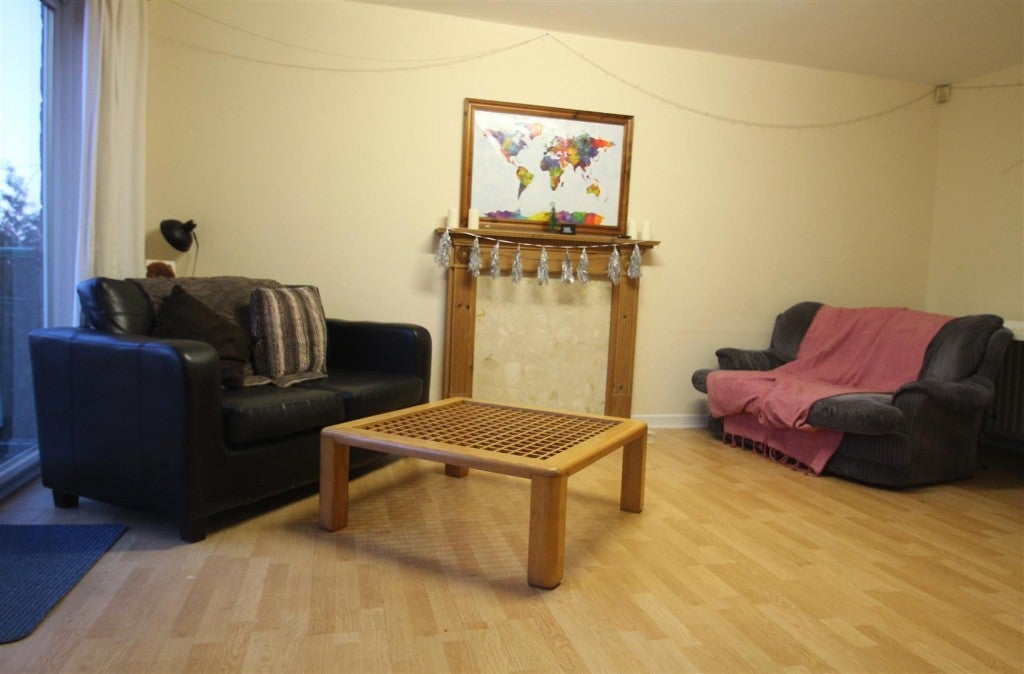 House Sale Hill in Sheffield