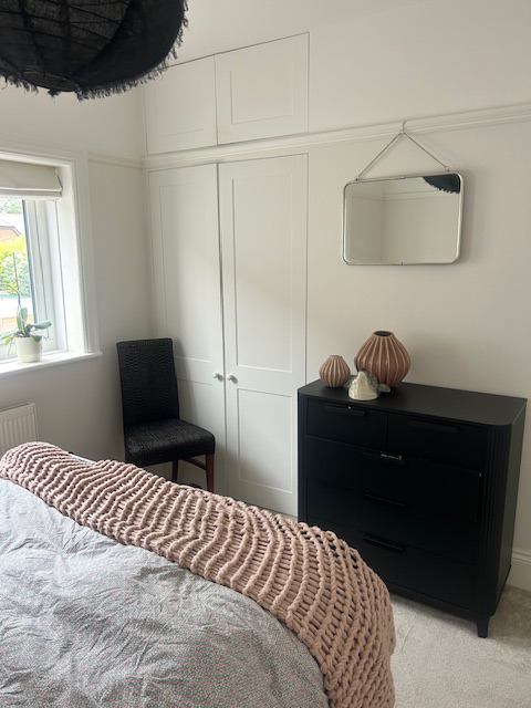 Room Maxwell Road in Poole
