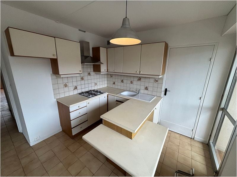 Appartement Montée des Lauriers à Alès