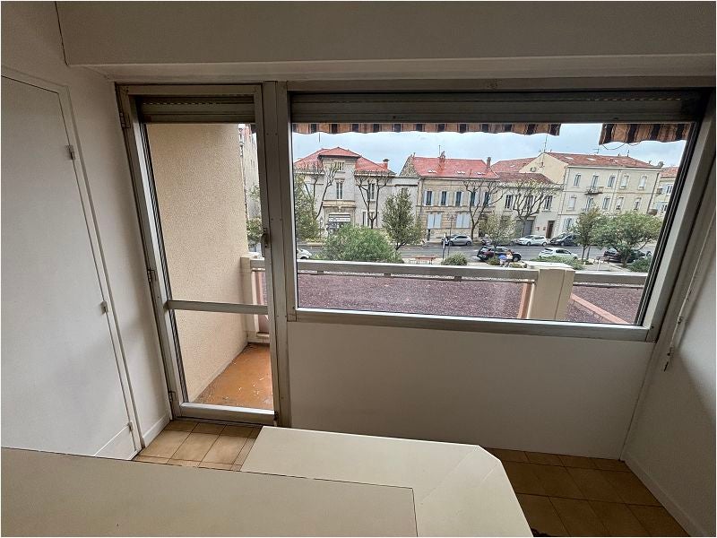 Appartement Montée des Lauriers à Alès