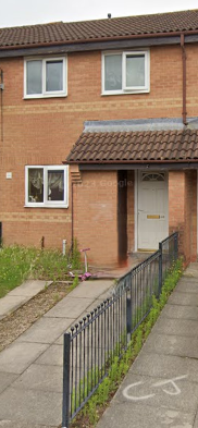 House Ironworks Road in Leicester