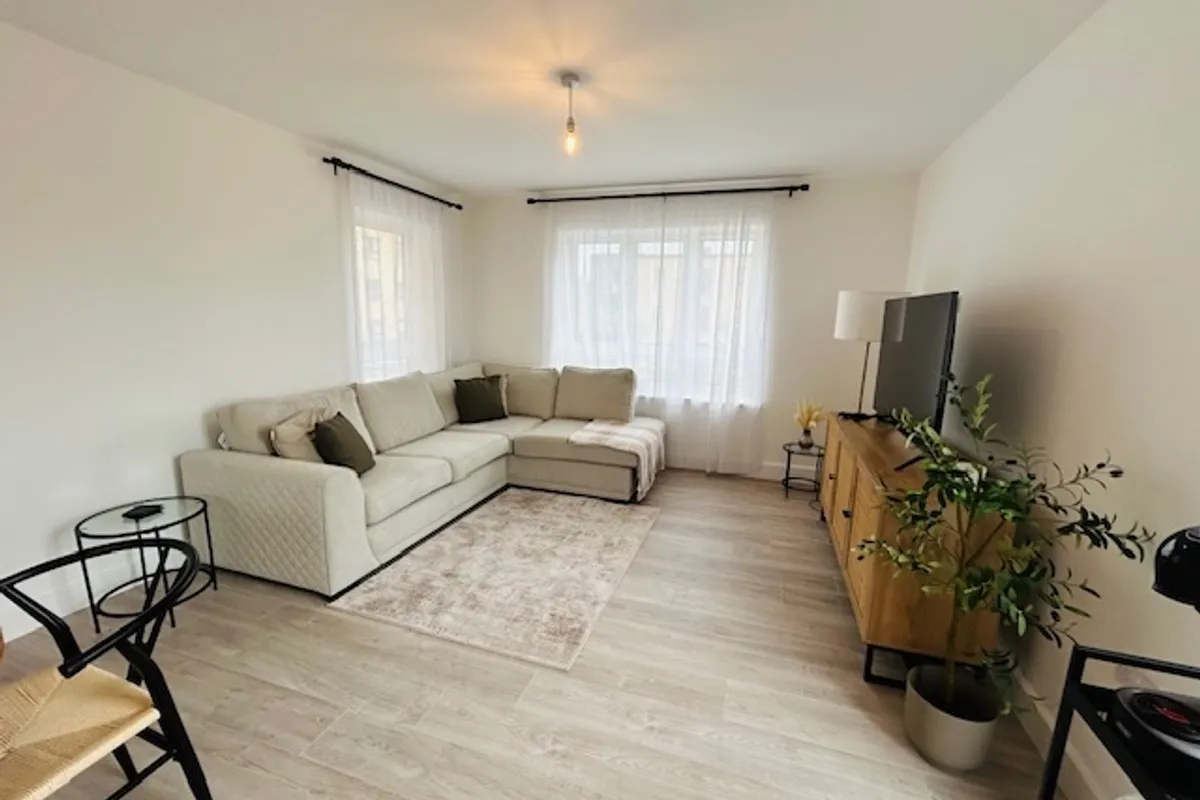 Flat Malvern Road in Maidenhead