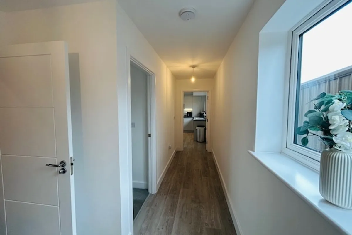 Flat Malvern Road in Maidenhead