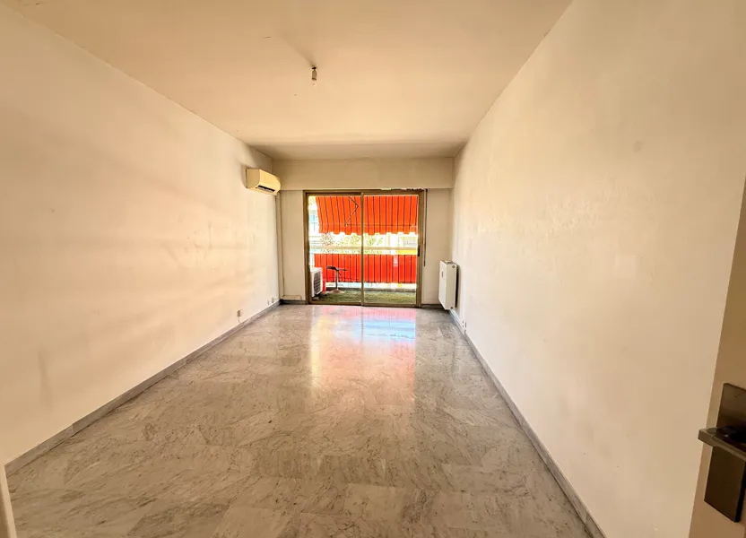 Appartement Boulevard du Maréchal Juin à Cagnes-sur-Mer