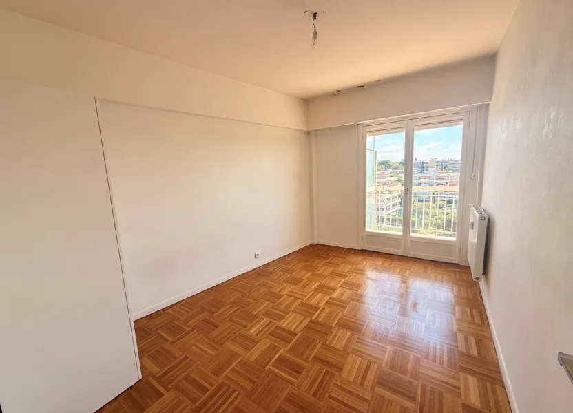 Appartement Boulevard du Maréchal Juin à Cagnes-sur-Mer