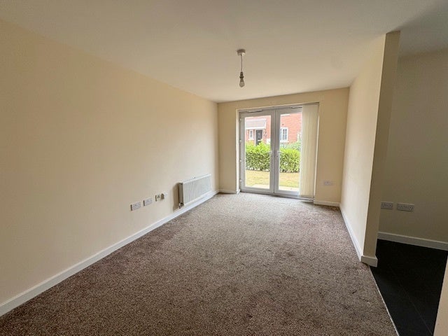 Flat Penruddock Drive in Coventry