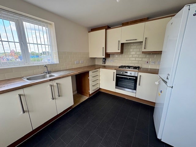 Flat Penruddock Drive in Coventry