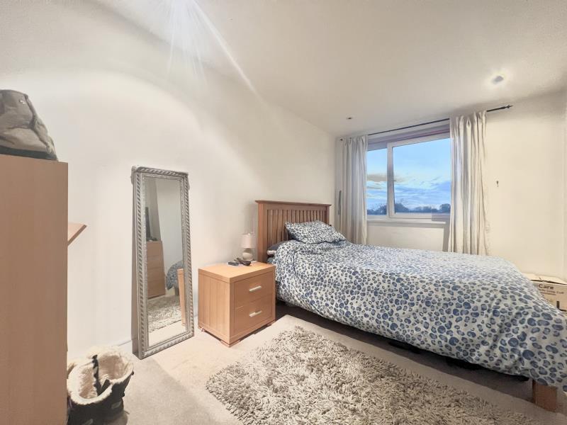 Flat Charles Street in Surrey Heath