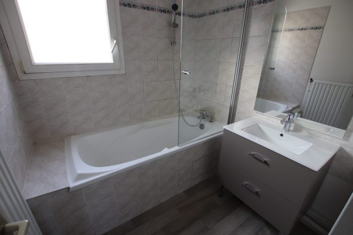 Flat Rue Jean Aicard in Clermont-Ferrand