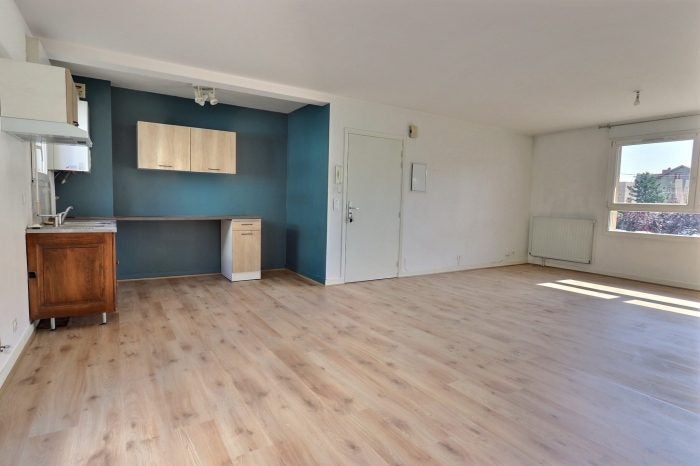 Flat Rue Jean Aicard in Clermont-Ferrand