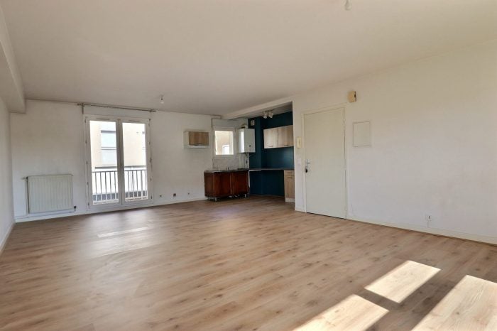 Flat Rue Jean Aicard in Clermont-Ferrand