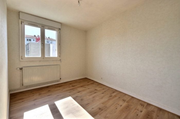Flat Rue Jean Aicard in Clermont-Ferrand
