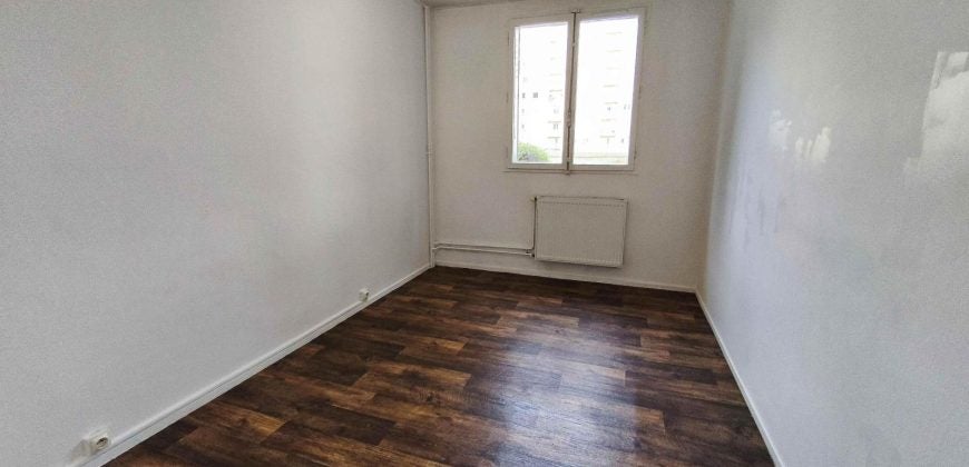 Flat Rue du 1er Mars 1943 in Villeurbanne